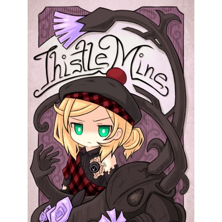 Thistlemine PC Steam CD Key