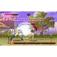 BANZAI PECAN: The Last Hope For the Young Century PC Steam CD Key