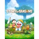 DORAEMON STORY OF SEASONS Nintendo Switch Online Account Activation