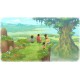 DORAEMON STORY OF SEASONS Nintendo Switch Online Account Activation