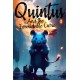 Quintus and the Formidable Curse PC Steam CD Key