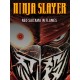 NINJA SLAYER NEO-SAITAMA IN FLAMES PC Steam CD Key