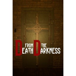 Death From The Darkness PC Steam CD Key