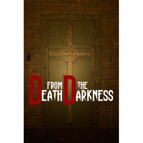 Death From The Darkness PC Steam CD Key