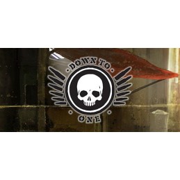Down To One Steam CD Key