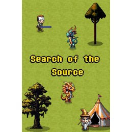 Search of the Source PC Steam CD Key