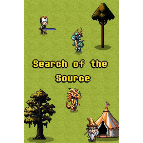 Search of the Source PC Steam CD Key