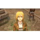 Attack on Titan 2 Nintendo Switch Online Account Activation