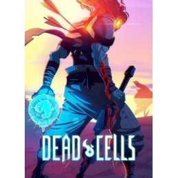 Dead Cells Nintendo Switch Access