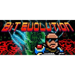 BiT Evolution Steam CD Key