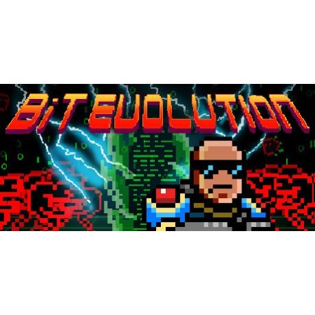 BiT Evolution Steam CD Key