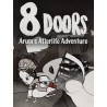 8Doors: Arum's Afterlife Adventure EU PC Steam CD Key