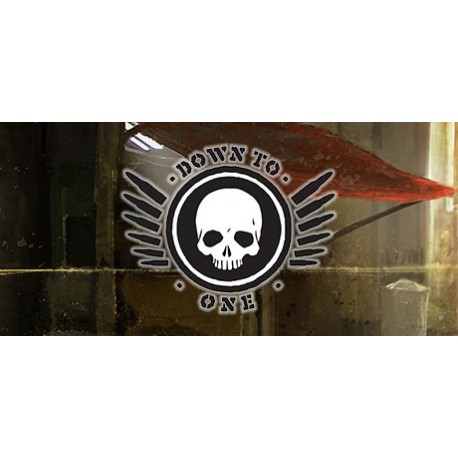 Down To One Steam Gift