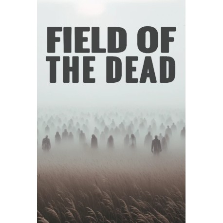 Field of the Dead PC Steam CD Key
