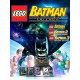 LEGO Batman Trilogy PC Steam Gift