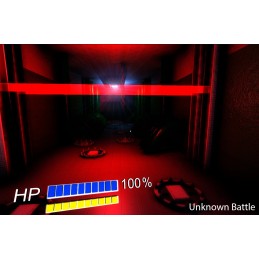 Unknown Battle PC Steam CD Key