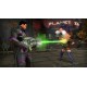 Saints Row IV: Re-Elected Nintendo Switch Access