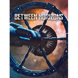 Between Horizons EU PC Steam CD Key