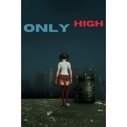 Only High PC Steam CD Key
