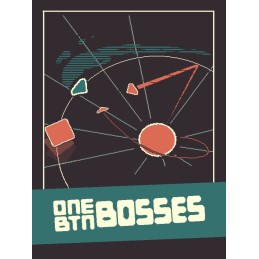 ONE BTN BOSSES PC Steam CD Key