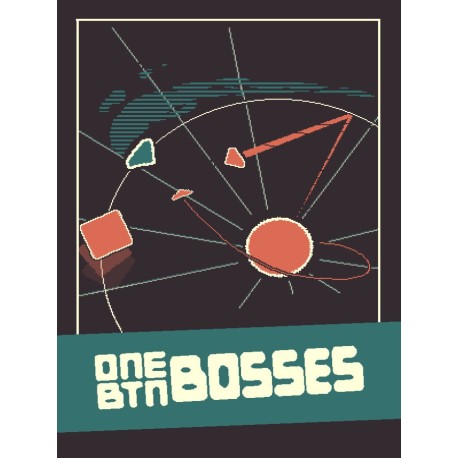 ONE BTN BOSSES PC Steam CD Key