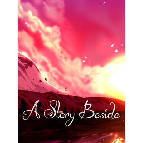 A Story Beside EU PC Steam CD Key