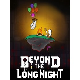 Beyond the Long Night EU PC Steam CD Key