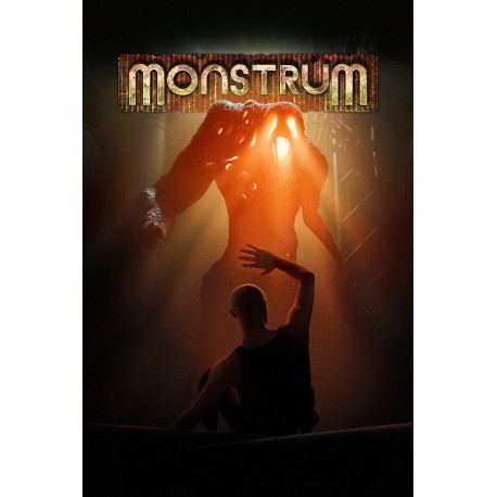 Monstrum PC Steam CD Key
