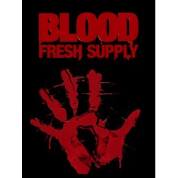 Blood: Fresh Supply EU PC Steam CD Key