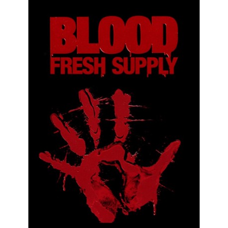 Blood: Fresh Supply EU PC Steam CD Key
