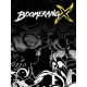 Boomerang X EU PC Steam CD Key