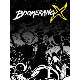 Boomerang X EU PC Steam CD Key