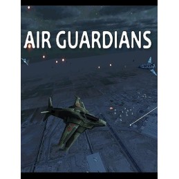 Air Guardians Steam CD Key