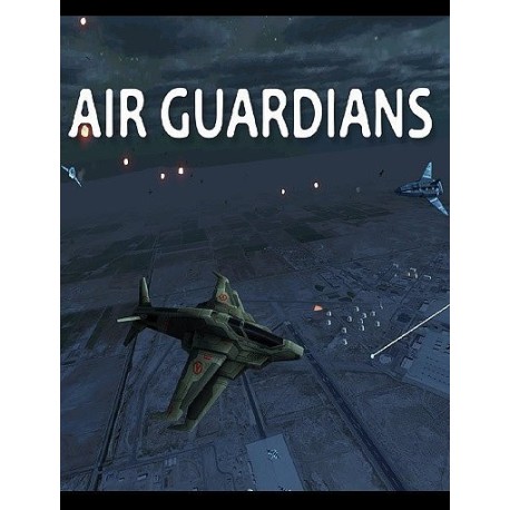 Air Guardians Steam CD Key