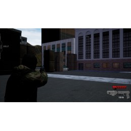 eden PC Steam CD Key