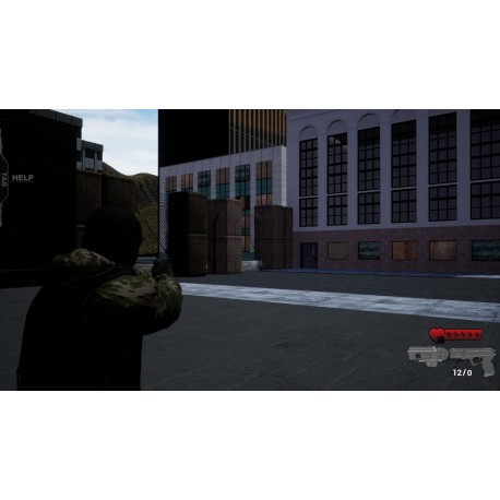 eden PC Steam CD Key