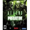 Aliens Vs. Predator EU PC Steam CD Key