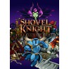 Shovel Knight: Treasure Trove Nintendo Switch Online Account Activation