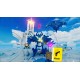 Neon White XBOX One / Xbox Series X|S / PC Account