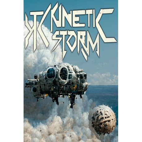 Kinetic Storm PC Steam CD Key
