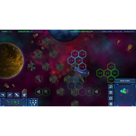 Human Extinction Simulator Steam CD Key