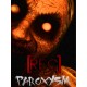 REC Paroxysm PC Steam CD Key