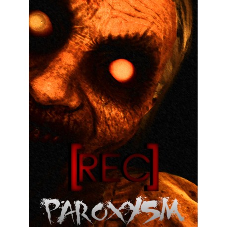 REC Paroxysm PC Steam CD Key