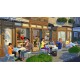 The Sims 4 - Cozy Bistro Kit DLC PC EA App CD Key