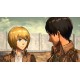 Attack on Titan / A.O.T. Wings of Freedom EU PC Steam CD Key