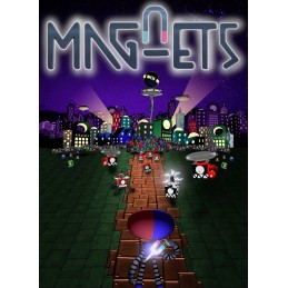 MagNets Steam CD Key