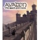 Avadon: The Black Fortress EU PC Steam CD Key