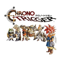 Chrono Trigger EU PC Steam CD Key
