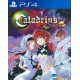 Caladrius Blaze EU PC Steam CD Key