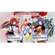 Caladrius Blaze EU PC Steam CD Key